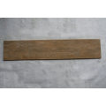 Fioranese Old Luck Brown Wood Plank Wood Porcelain Floor Tile